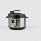 Electric Pressure Cooker
