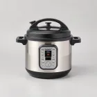 Pressure Cooker