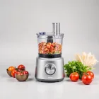 Food Processor Deluxe