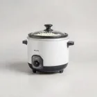 Rice Cooker Magic