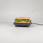 Sandwich Press