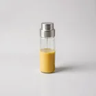 Salad Dressing Shaker