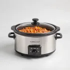 Slow Cooker 6 Quart