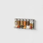 Magnetic Spice Rack