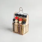 Spice Rack Organizer