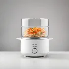 Electric Food Steamer