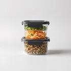 Food Storage Container Set