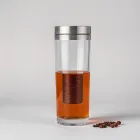 Tea Infuser Tumbler