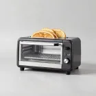 Toaster Oven Deluxe
