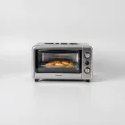 Toaster Oven