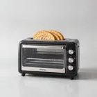 Toaster Oven Supreme