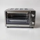 Toaster Oven with Convection