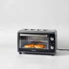 Toaster Oven