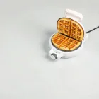 Electric Waffle Maker