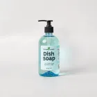 Eco-Friendly Dish Soap