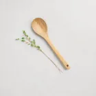 Bamboo Kitchen Utensil Set