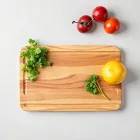 Wooden Cutting Board