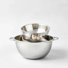 Stainless Steel Mixing Bowls Set