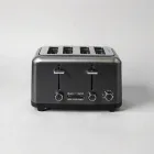 Black+Decker 4-Slice Toaster
