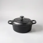 Cast Iron Dutch Oven