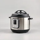 Electric Pressure Cooker