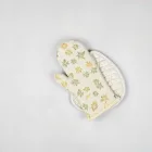 Oven Mitts and Pot Holders Set