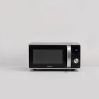 Smart Microwave Oven