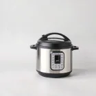 Electric Pressure Cooker