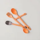 Silicone Utensil Set