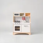 Mini Kids' Kitchen Set