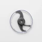 Food Processor Slicing Disc