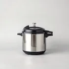 Pressure Cooker