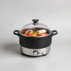 Tayama Electric Shabu Shabu Pot