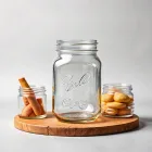 Mason Jar Set