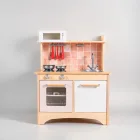 Kids Kitchen Set