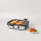 Electric Griddle Supreme