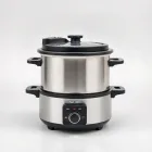 Steam Cooker