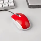 Classic Wired Mouse
