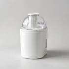 Ice Cream Maker Deluxe