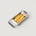 French Fry Cutter Deluxe