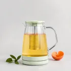 Tea Infuser Kettle