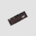 High-Performance Gaming Keyboard