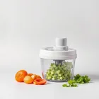 Chopper and Dicer