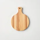 Wooden Cutting Board