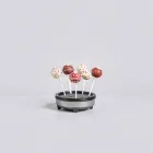 Cake Pop Maker Fun
