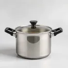 Portable Cooking Pot
