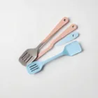 Silicone Spatula Set