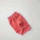 Cozy Knit Pants