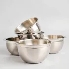Stainless Steel Mixing Bowls Set