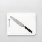 Dishwasher Safe Cutting Board